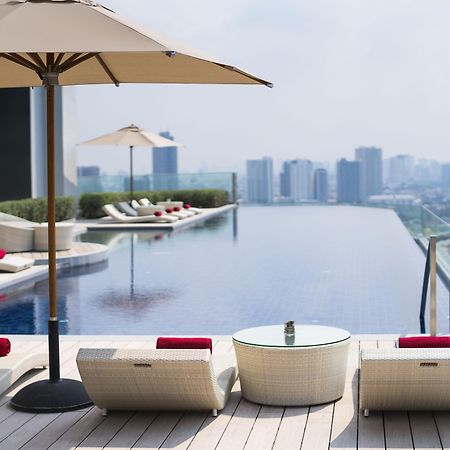 Avani Plus Riverside Bangkok Hotel Екстер'єр фото