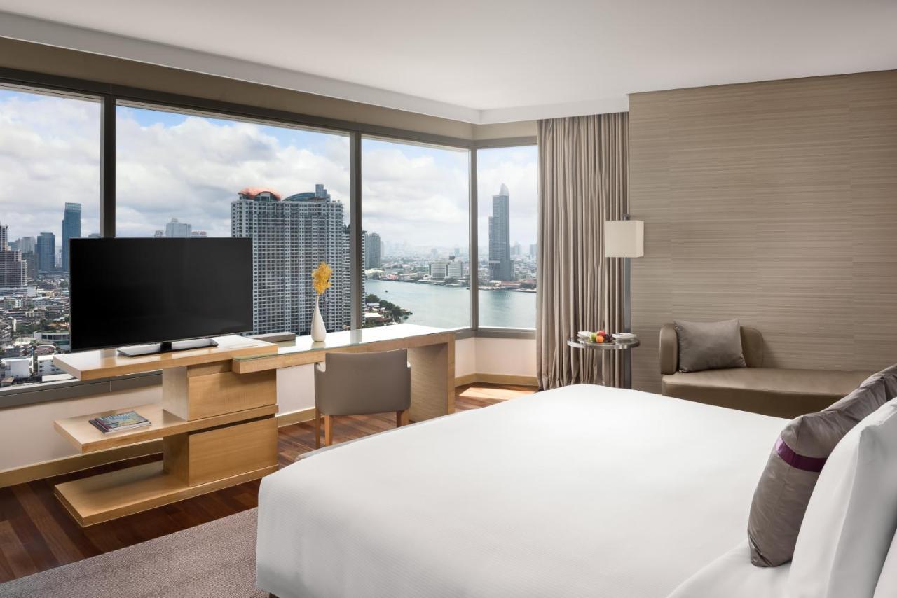 Avani Plus Riverside Bangkok Hotel Екстер'єр фото