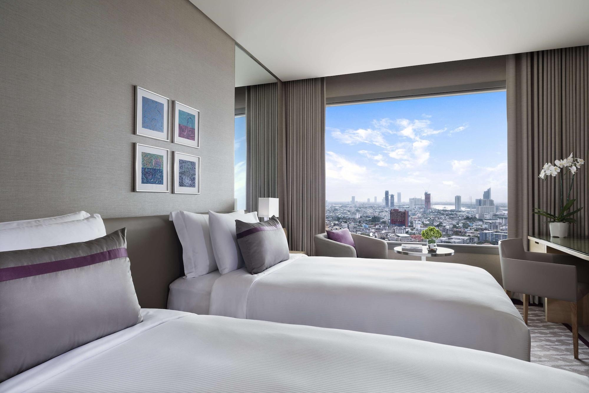 Avani Plus Riverside Bangkok Hotel Екстер'єр фото