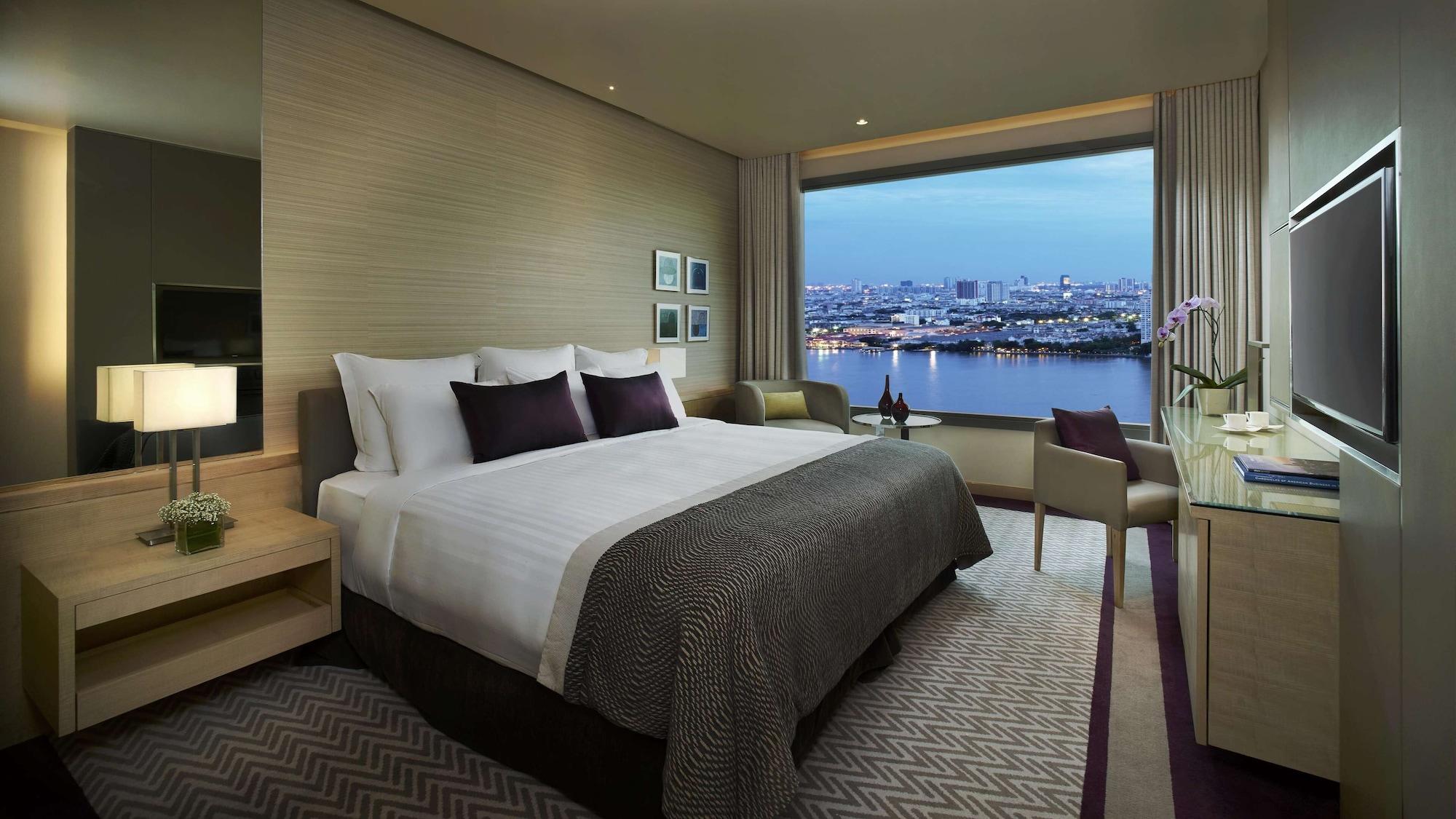 Avani Plus Riverside Bangkok Hotel Екстер'єр фото