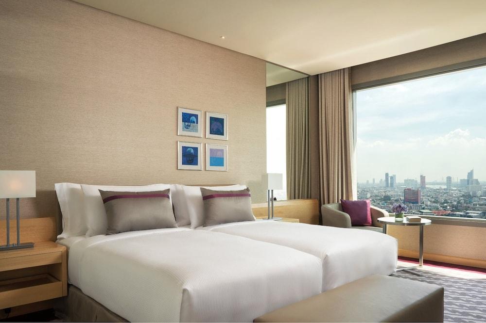 Avani Plus Riverside Bangkok Hotel Екстер'єр фото