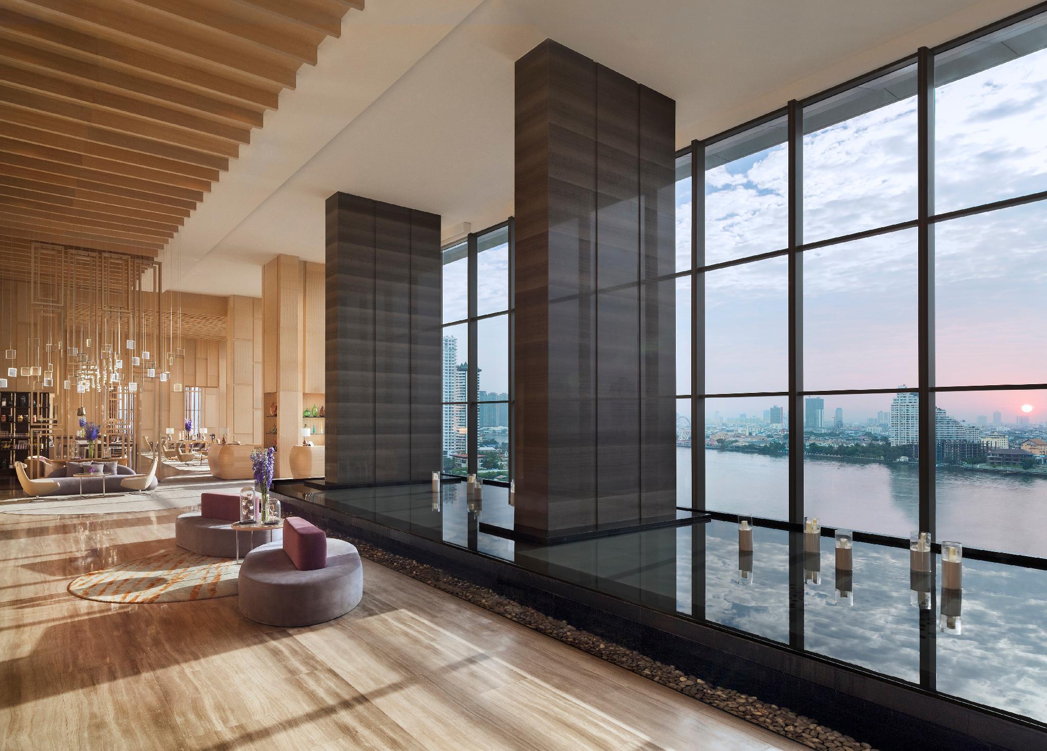 Avani Plus Riverside Bangkok Hotel Екстер'єр фото