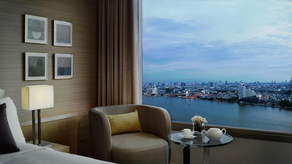 Avani Plus Riverside Bangkok Hotel Екстер'єр фото